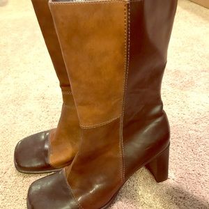 Women’s boots